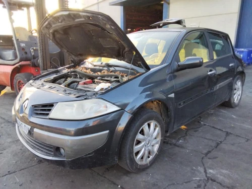 54359700012 Turbocompressore per RENAULT MEGANE II BERLINA 5P 2002 1773468 - Foto 5 di 10