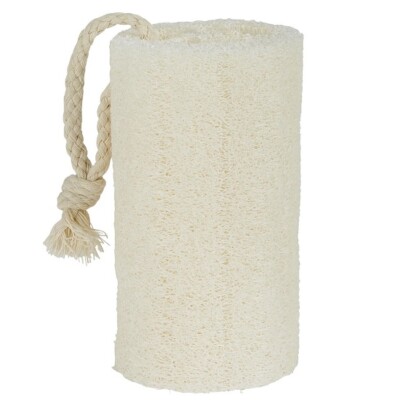 Natural Loofah Sponge ALTUM for Bath & Cleaning by Ib Laursen