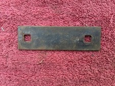 1941 1942 1946 Chevy Gmc Pickup Truck Fender Support Bracket Washer