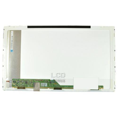 Assemblaggio Schermo LCD Dell Inspiron 15,6" N5050 – ROSSO – Completo Con Cerniere, Usato