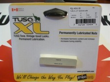 NEW - Graph Tech TUSQ XL 1/4" Epiphone Style Nut Blank - PQL-4061-00
