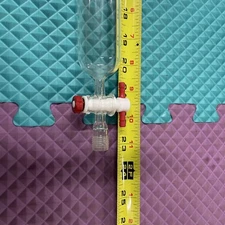 23 inch chromatography column 50/30