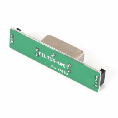2.7K narrowband filter compatible YF-122S For YAESU FT-817/857/897