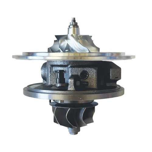 Upgrade Billet Turbo Core+Studs & Gaskets For Toyota LandCruiser 79 Series 4.5L - Picture 10 of 14