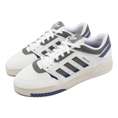 white adidas lifestyle shoes