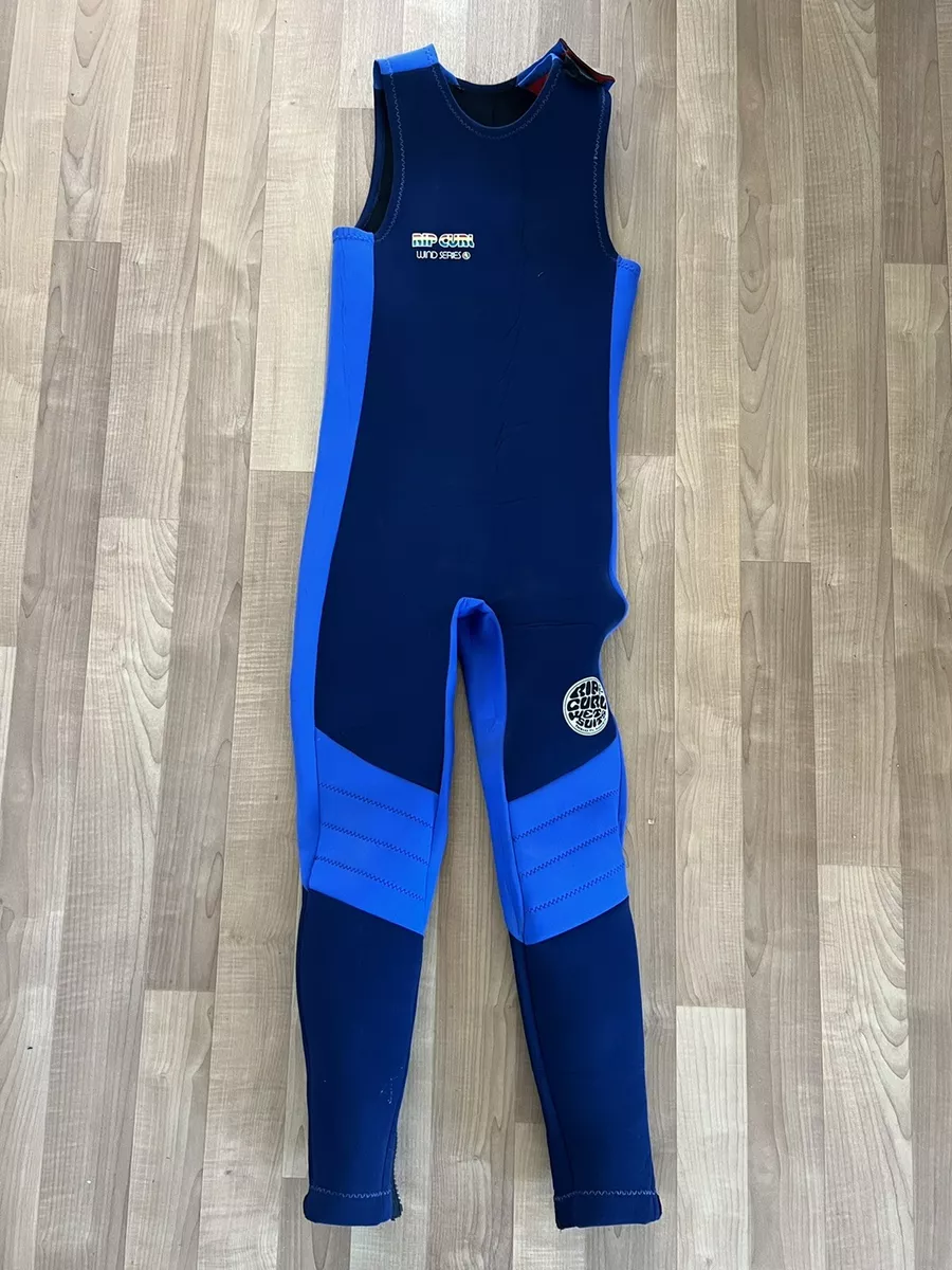 Rip curl long john wetsuit outlet
