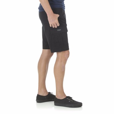 big & tall wrangler shorts
