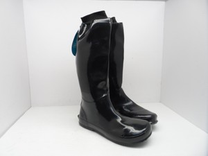 packables rain boots