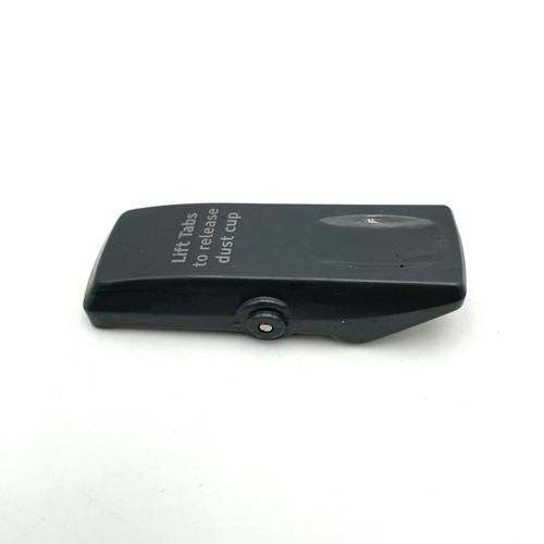 SHARK NV355 NV356 NV357 NV358 DUST CUP BIN RELEASE LATCH CLIP TAB LOCK OEM GRAY - Picture 8 of 14