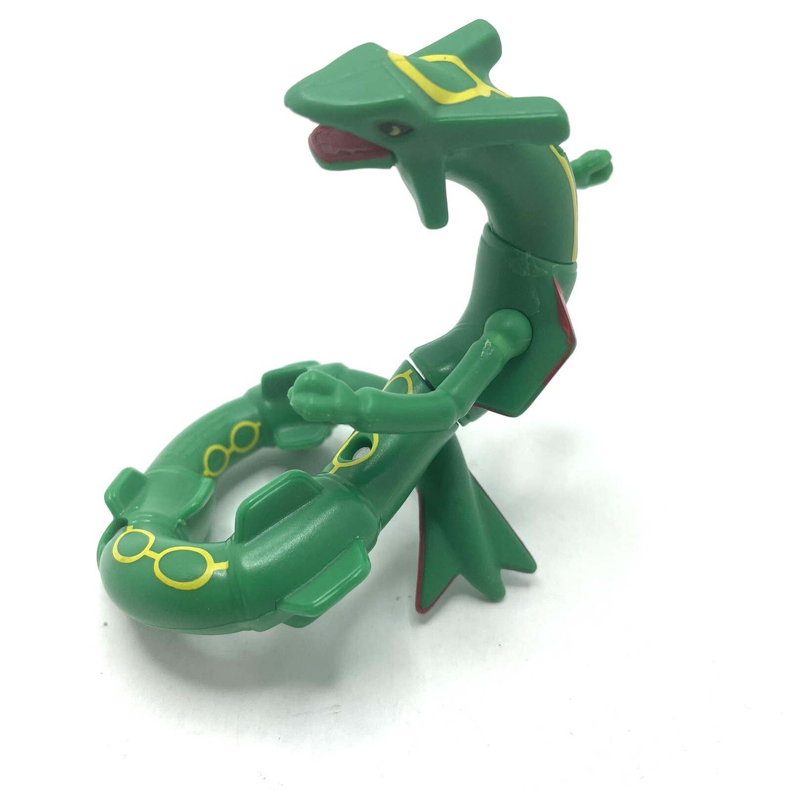 Pokemon Brinquedo Rayquaza