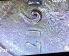 1917 P LINCOLN WHEAT CENT PENNY DDO CIRCULATED. LC17P — photo 6