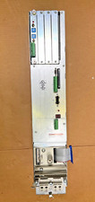 REXROTH HDS SERVO DRIVE CONTROLLER HDS03.2-W075N-HS12-01-FW DSS2.1