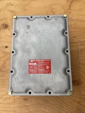 GAI-TRONICS ….. 670-001 …SPEAKER AMPLIFIER STATION …NOS 😀