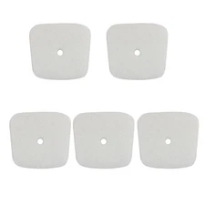 5Pcs Air Filter Replace For Echo ES1000 GT1100 GT2103 GT2400 HC1000 13031004560