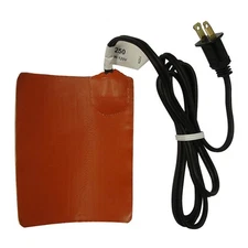 R8176 KATS Silicone Heater Pad Fits Allis-Chalmers