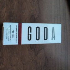 Goda "Sense Of Seduction" For Her- Pheromone Infused Perfume-New & Sealed