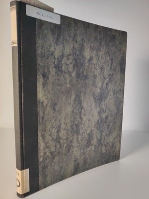 Compendium philosophiae. Privato usui accommodatum. Pars Prima et secunda. o. A.