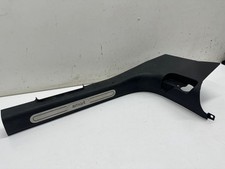 Smart #1 2023 Vorne rechts Einstiegsleiste Zierleiste vorne P8890956233