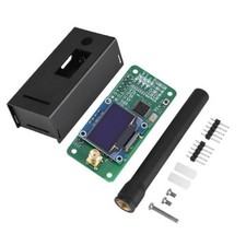 Set of UHF VHF UV MMDVM Hotspot For DMR P25 YSF DSTAR Raspberry Pi Zero 3B 3B