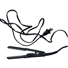 Conair Mini Travel Hair Straightener
