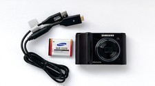 Samsung Digital Camera NV24HD 10.2MP