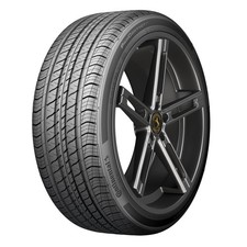 Continental Procontact Rx All Season 23540r18 91w Passenger Tire