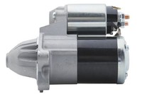 Hella Anlasser Starter 8EA 011 612-351 12V FüR Mazda BL BM BN DE3FS Bifuel MZR