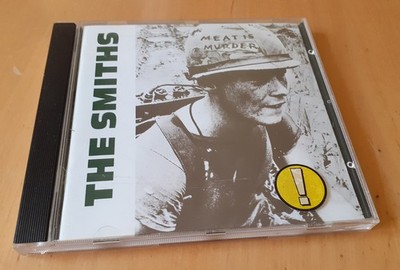 The Smiths - Meat Is Murder
