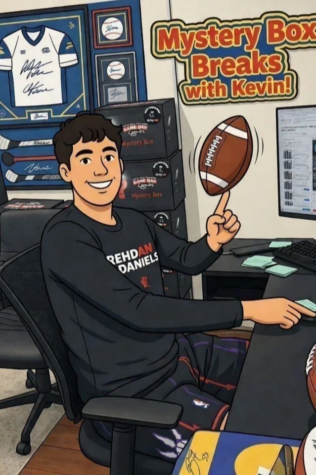 🔥STEALS & DEALS! $1 STARTS+ NFL MINI HELMET BREAKS!!! w/KEVIN🔥