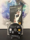 Manhunt - PlayStation PS2 - Authentic, Working, No Manual