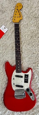 Fender Vintera® III Mid '60s Mustang®, Rosewood Fingerboard