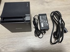 Epson TM-M30II M362B Thermal Receipt Printer 80mm, Bluetooth, USB, Ethernet