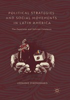 Leonidas Oikonomakis | Political Strategies And Social Movements In Latin...