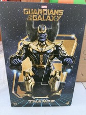 Hot Toys MARVEL Guardians of the Galaxy THANOS 1 6th Figure