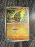 Larvitar 47/131 Poke Ball Prismatic Evolutions Pokemon TCG