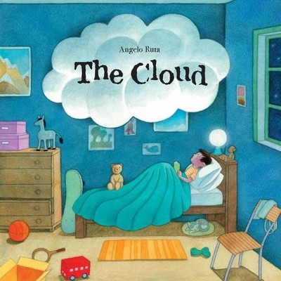 The Cloud - 9781646046270