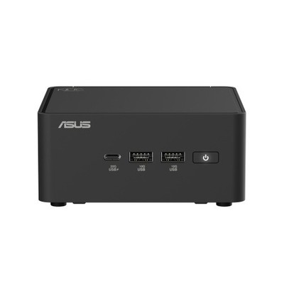 ASUS NUC 15 Pro RNUC15CRHI300002 Mini-PC Schwarz 100U