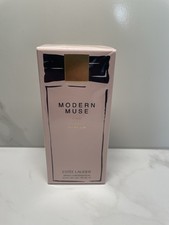 Esteel Lauder EDP Modern Muse Eau de Parfum 100ml New & Sealed Rrp £109