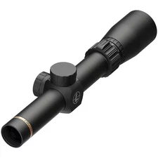 Leupold VX-Freedom 1.5-4x20 (1 inch) MOA-Ring Riflescope 180590