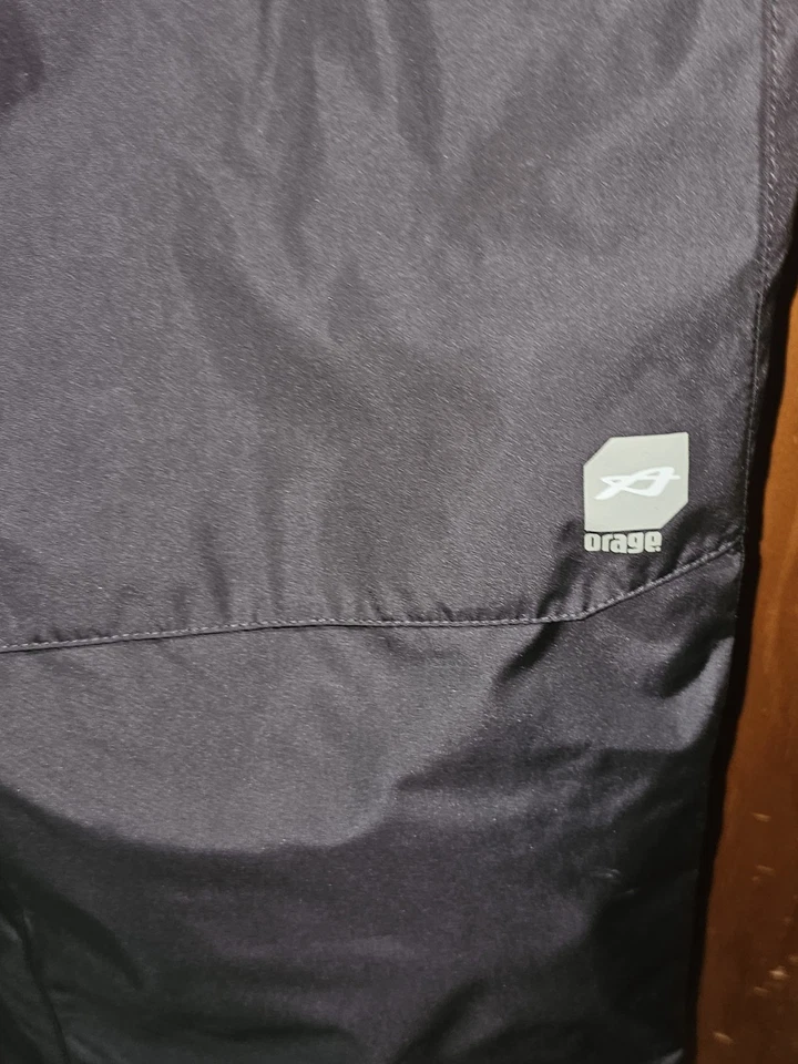 orage snow pants - Image 3 of 4