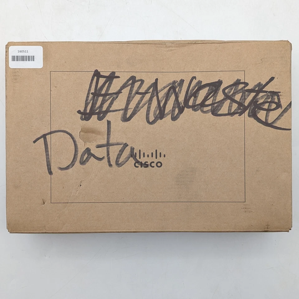 Cisco Meraki 8-Port PoE+ Gigabit Ethernet Switch (MS120-8FP-HW) | Unclaimed - Image 2 of 4