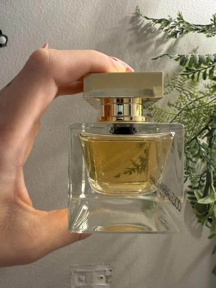 Dolce & Gabbana The One парфюмированная вода спрей - Изображение 3 из 3