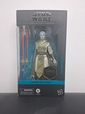 Star Wars Black Series Dagan Gera 6  Action Figure Gaming Greats 2024 Hasbro New