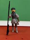 1983 Vintage Kenner Star Wars ROTJ Boussh Disguise Leia Action Figure Complete