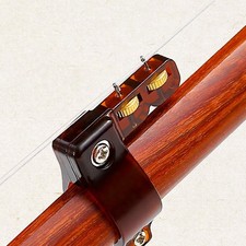 Erhu Fine Tuner Professional Replaces Practical Compact Erhu String Adjuster