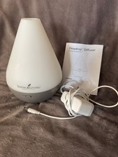 Young Living Dewdrop Essential Diffuser, 2 Button