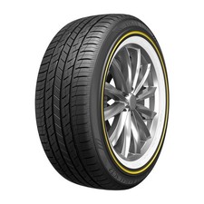 4 New Vogue Custom Built Radial Sct2 - 27550r22 Tires 2755022 275 50 22