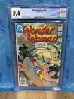 Wonder Woman #264 Newsstand Copy DC Comics Graded Comic Cgc 9.4