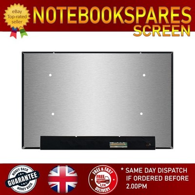 FÜR BOE0ACB 13,3'' WQXGA NON-TOUCH LCD BILDSCHIRM 40PINS