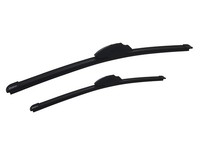 2 Valeo Frontscheibenwischer FÜR Honda Accord 2008-2015
